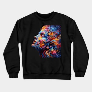 Every Emotion Crewneck Sweatshirt